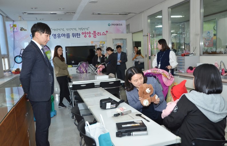 '우리아이를 위한 눈 건강 아이 플러스' 개최          