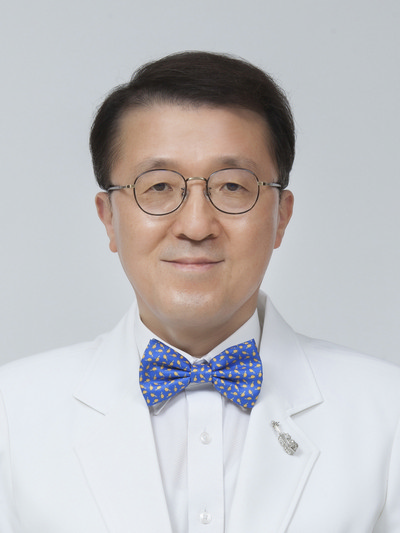 이영호 교수, 대한소아혈액종양학회 학술공로상 수상