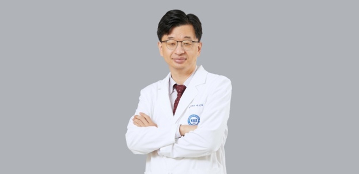 한양대구리병원 박선철 교수, 세계 상위 2% 과학자 선정