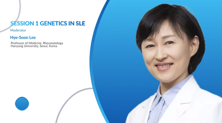 이혜순 교수