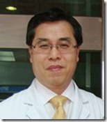 박예수 교수
