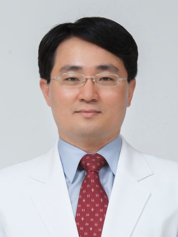 이봉근 교수